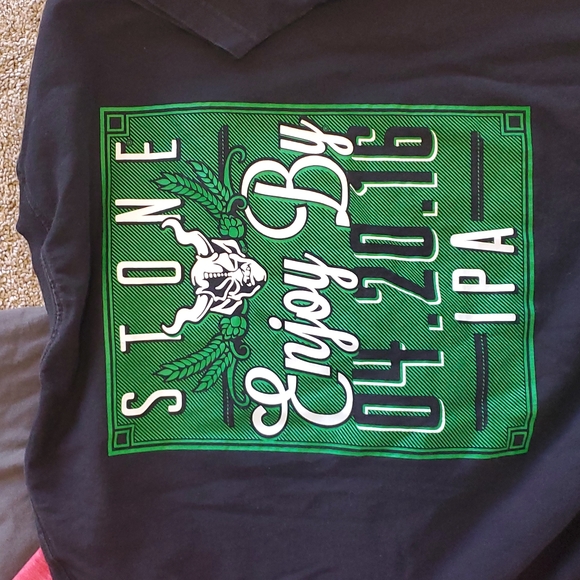 Lot of Brewery T-shirts - Picture 2 of 7